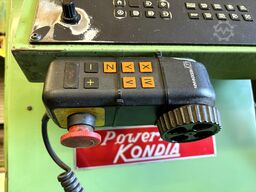 Kondia B 500