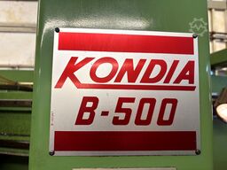 Kondia B 500