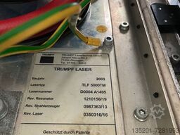 TRUMPF TLF 5000
