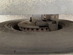 Renders ROC 12.27 CC 20-30 FT Chassis / BPW Axles / Dis...