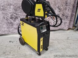 Esab Origo-Mig 410w