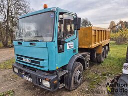 IVECO 260 E27
