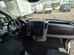 Mercedes-Benz Sprinter 513 CDI Koffer 21kub 130 pk Euro 5B GV...