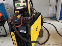 Esab MIG 6502CW