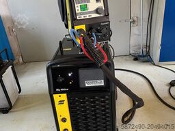 Esab MIG 6502CW