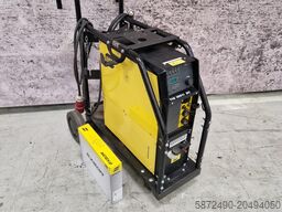 Esab TIG 3000 iw