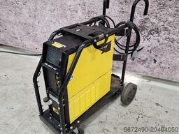 Esab TIG 3000 iw
