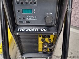 Esab TIG 3000 iw