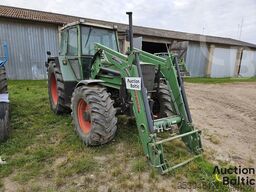 Fendt Farmer 311 LSA