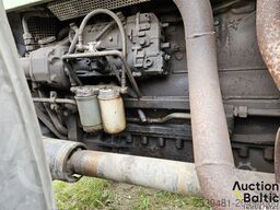 Fendt Farmer 311 LSA