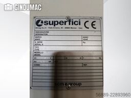 SCM Superfici Mini