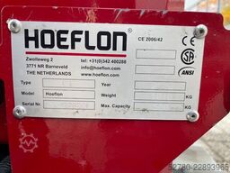Hoeflon C 1 E
