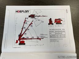 Hoeflon C 1 E