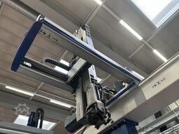 NETSTAL SYNERGY  S-2400-2150