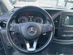Mercedes-Benz Vito 114 CDI TourerPro lang 8Sitze PDC SHZ Klima