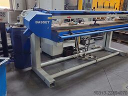 HOUFEK BASSET PBH250