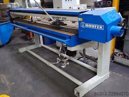 HOUFEK BASSET PBH250