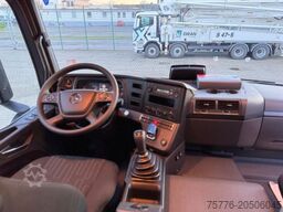 MERCEDES-BENZ 3345 S 6x4 Actros Manual Gear HeavyDuty NEW