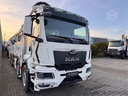 MAN 35.510 TGS Betonpumpe S47-5 47meter NEW