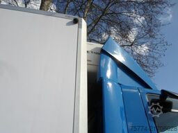 DAF CF 400/6x2/Lenkachse/Tiefkühler/LBW