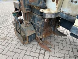 ABG Procut 500 mit Förderband