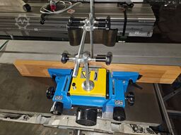 Griggio Maka KPS 400A