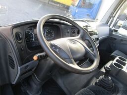 MERCEDES-BENZ Atego 822K *Kipper+Ladekran+2xAHK+Mod.2014*
