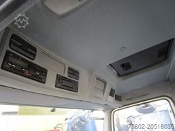 MERCEDES-BENZ Atego 822K *Kipper+Ladekran+2xAHK+Mod.2014*