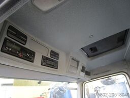 MERCEDES-BENZ Atego 822K*Kipper+Ladekran+2xAHK+Modell.2014*