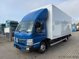 FUSO 9C18 Koffer+LBW/Klima/Automatik/EURO6D/3-Sitze