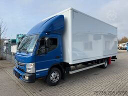 FUSO 9C18 Koffer+LBW/Klima/Automatik/EURO6D/3-Sitze