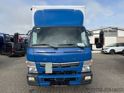 FUSO 9C18 Koffer+LBW/Klima/Automatik/EURO6D/3-Sitze
