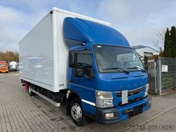 FUSO 9C18 Koffer+LBW/Klima/Automatik/EURO6D/3-Sitze