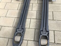 Still EXV 12i Triplexmast Initalhub