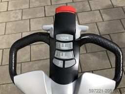 Still EXV 12i Triplexmast Initalhub