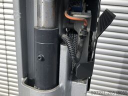 Still EXV 12i Triplexmast Initalhub