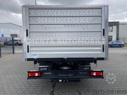 IVECO Daily 70C18HD 3SKIPPER KISTE ALUGITT DIFFSPR AHK