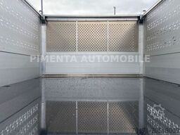 IVECO Daily 70C18HD 3SKIPPER KISTE ALUGITT DIFFSPR AHK