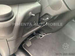 IVECO Daily 70C18HD 3SKIPPER KISTE ALUGITT DIFFSPR AHK