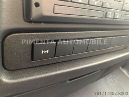 IVECO Daily 70C18HD 3SKIPPER KISTE ALUGITT DIFFSPR AHK