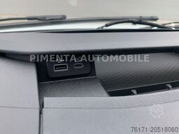 IVECO Daily 70C18HD 3SKIPPER KISTE ALUGITT DIFFSPR AHK