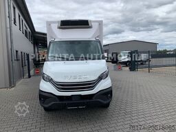 IVECO Daily 70C18A8 TK KOFFER ALU TRENNWAN BI-TEMP ALU