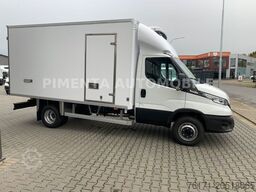 IVECO Daily 70C18A8 TK KOFFER ALU TRENNWAN BI-TEMP ALU