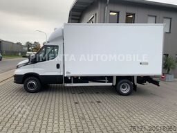 IVECO Daily 70C18A8 TK KOFFER ALU TRENNWAN BI-TEMP ALU