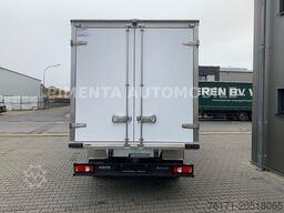 IVECO Daily 70C18A8 TK KOFFER ALU TRENNWAN BI-TEMP ALU