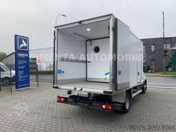 IVECO Daily 70C18A8 TK KOFFER ALU TRENNWAN BI-TEMP ALU