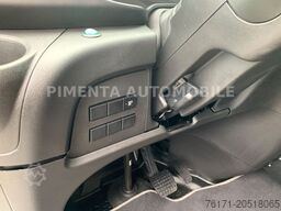 IVECO Daily 70C18A8 TK KOFFER ALU TRENNWAN BI-TEMP ALU