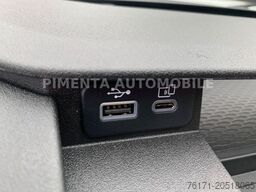 IVECO Daily 70C18A8 TK KOFFER ALU TRENNWAN BI-TEMP ALU