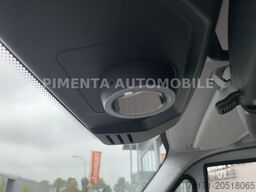 IVECO Daily 70C18A8 TK KOFFER ALU TRENNWAN BI-TEMP ALU