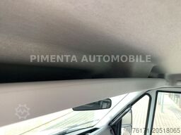 IVECO Daily 70C18A8 TK KOFFER ALU TRENNWAN BI-TEMP ALU